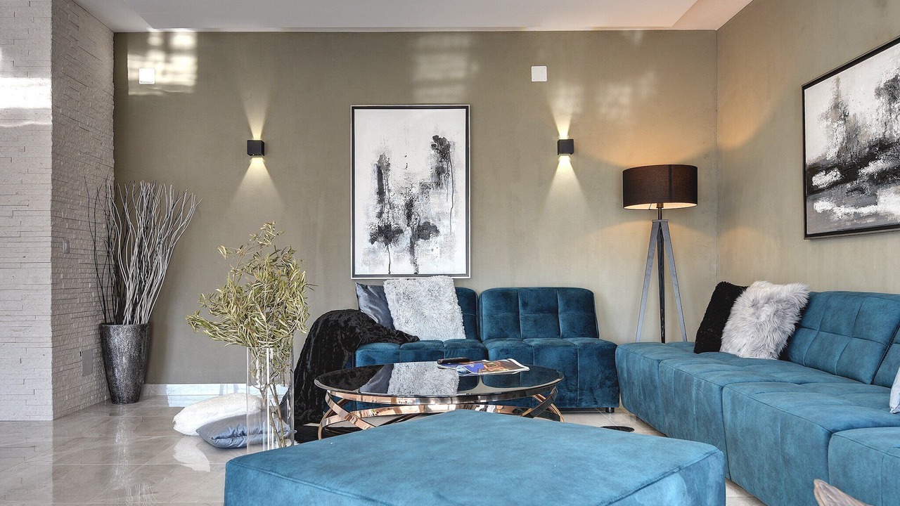 Photo of Livingroom in Rovinj