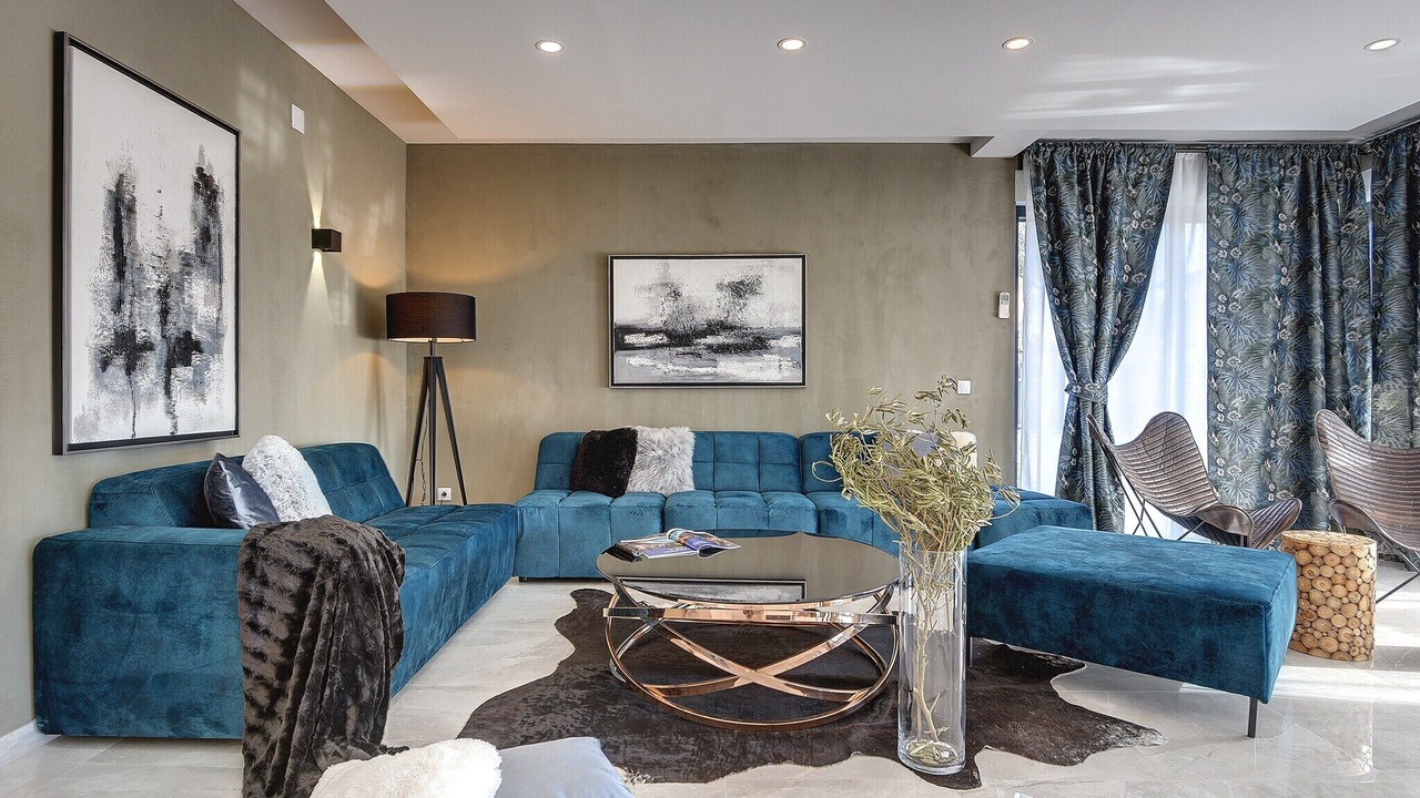 Photo of Livingroom in Rovinj