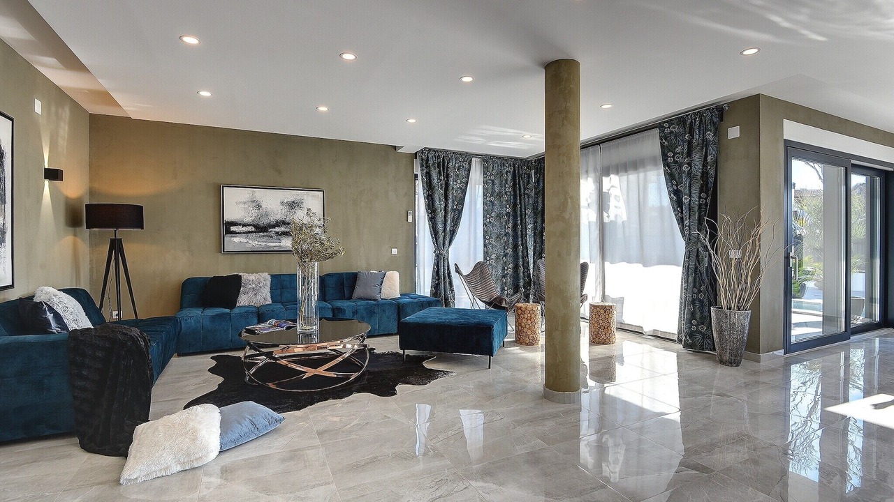 Photo of Livingroom in Rovinj