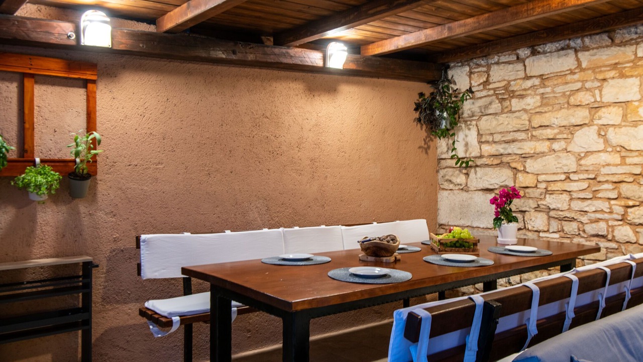 Photo of Patio Balcony in Hreljici