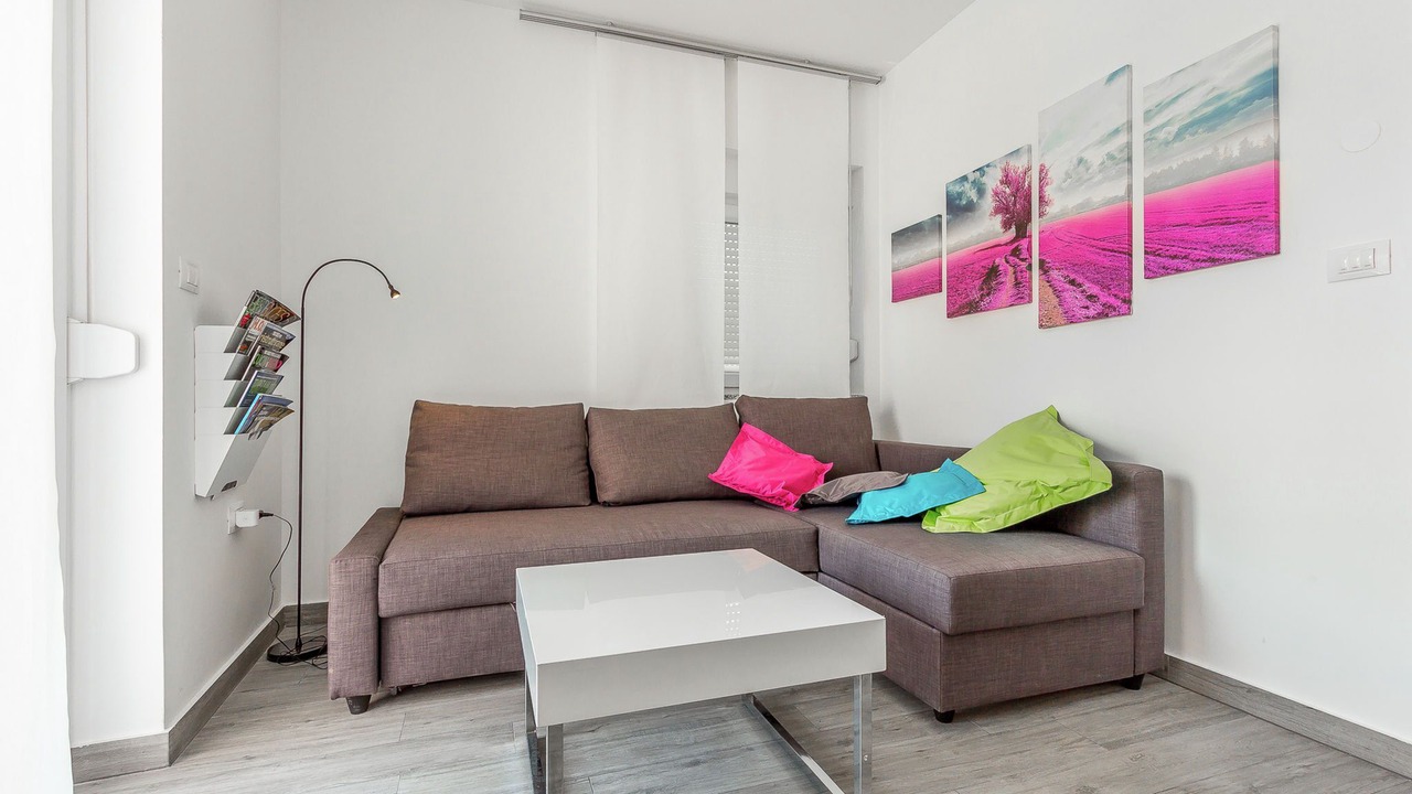 Photo of Livingroom in Vintijan