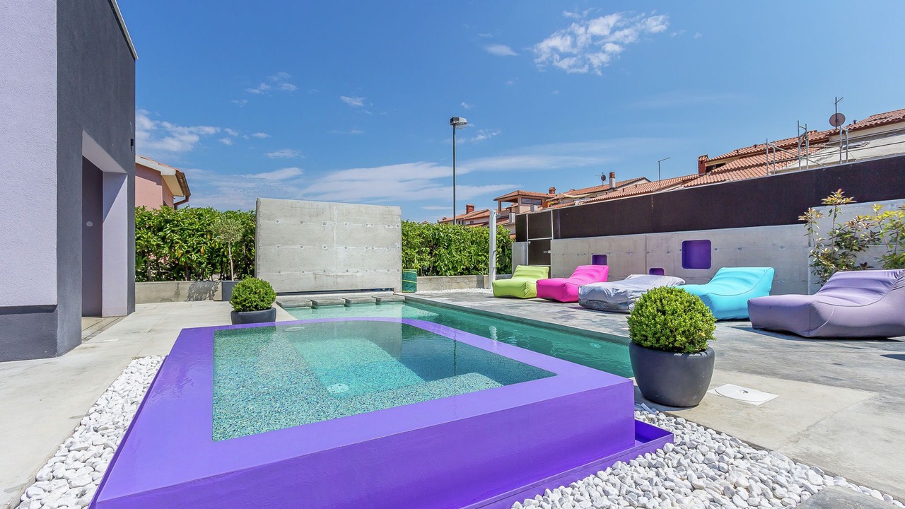Photo of Outdoor in Vintijan