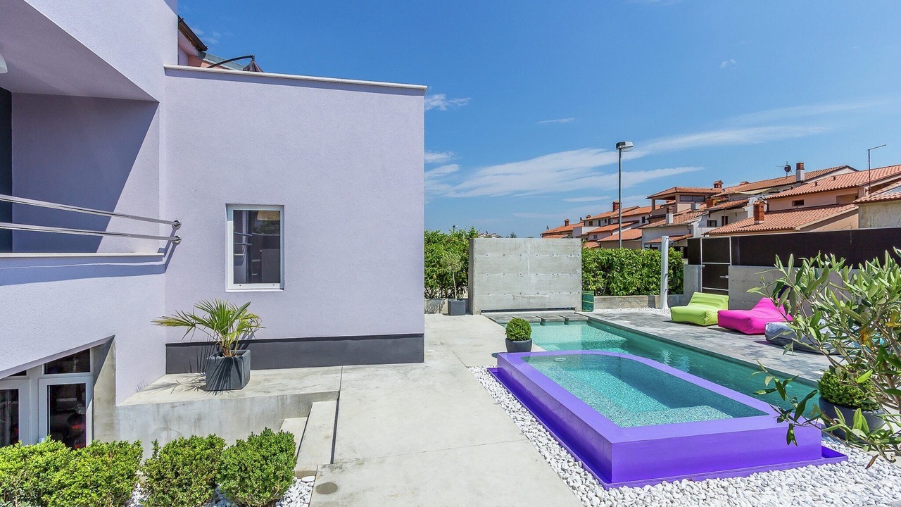 Photo of Outdoor in Vintijan