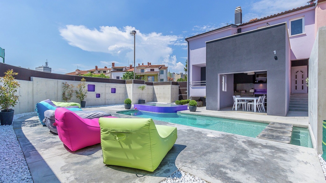 Photo of Outdoor in Vintijan