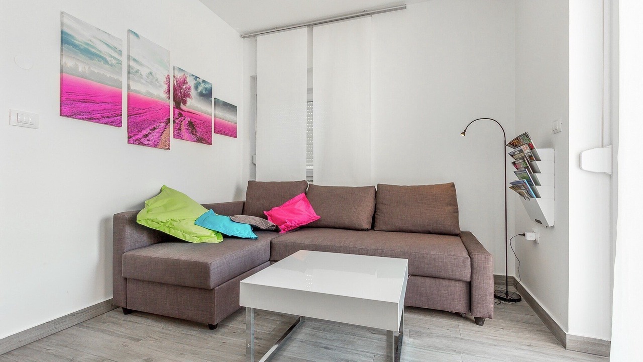 Photo of Livingroom in Vintijan