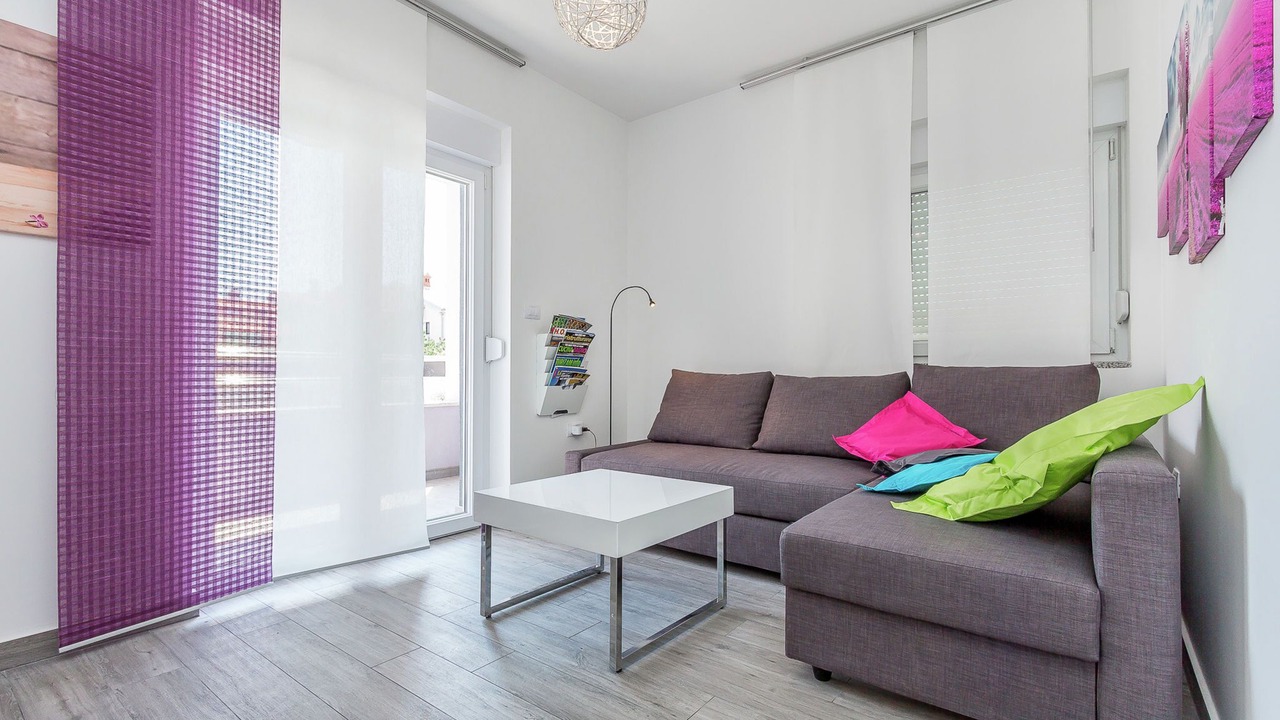 Photo of Livingroom in Vintijan