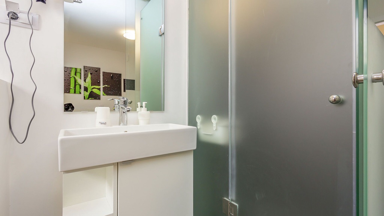 Photo of Bathroom in Vintijan