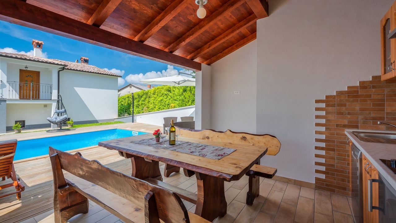 Photo of Patio Balcony in Lindar
