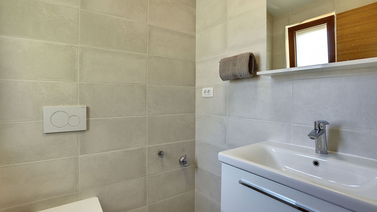Photo of Bathroom in Lindar