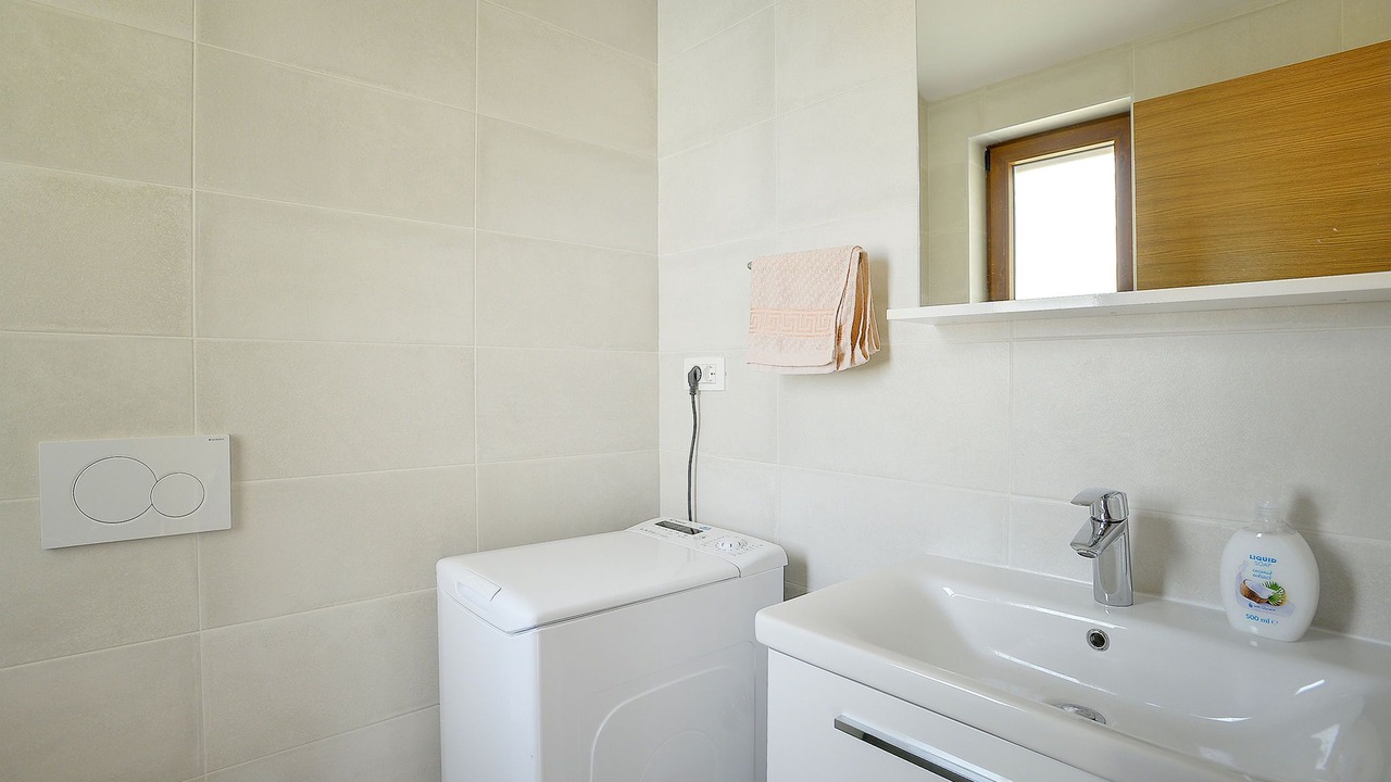 Photo of Bathroom in Lindar