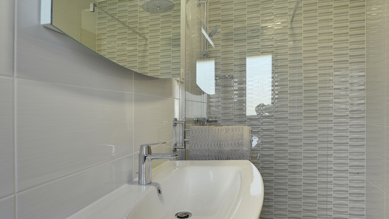 Photo of Bathroom in Lindar