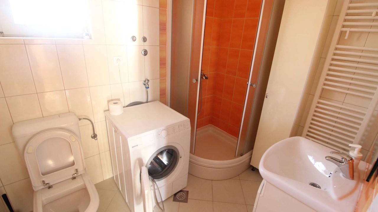 Photo of Bathroom in Debeljak