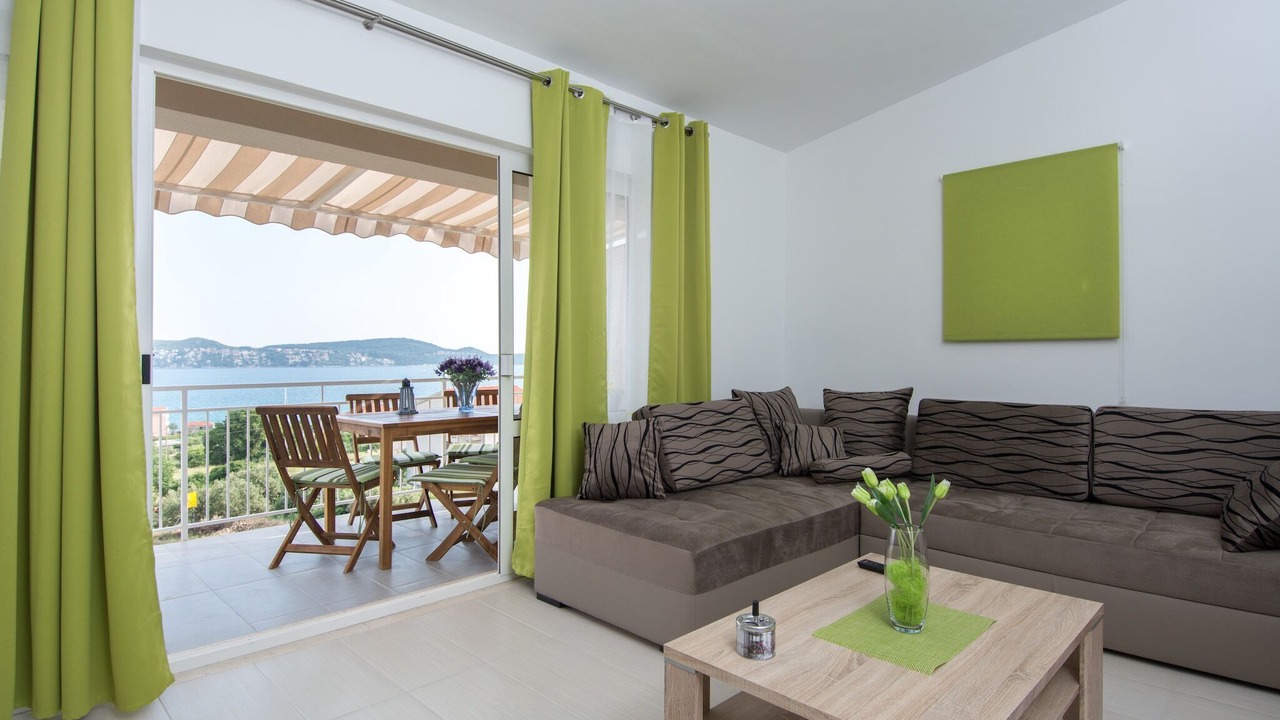 Photo of Livingroom in Seget Donji