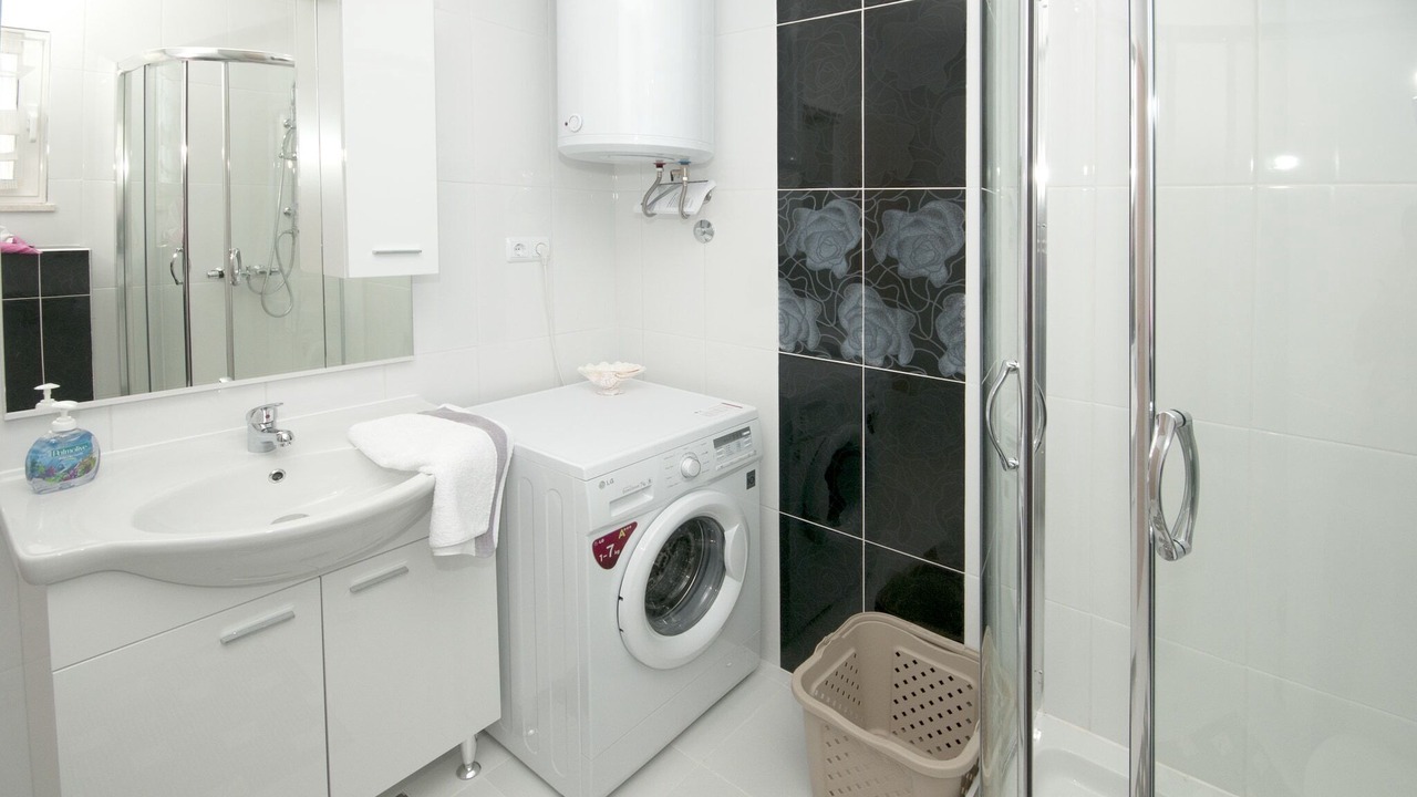 Photo of Bathroom in Seget Donji