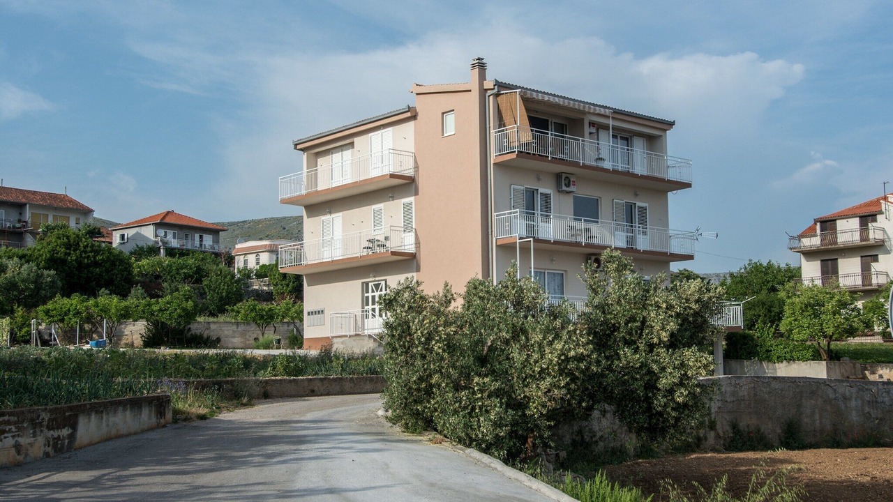 Photo of Outdoor in Seget Donji