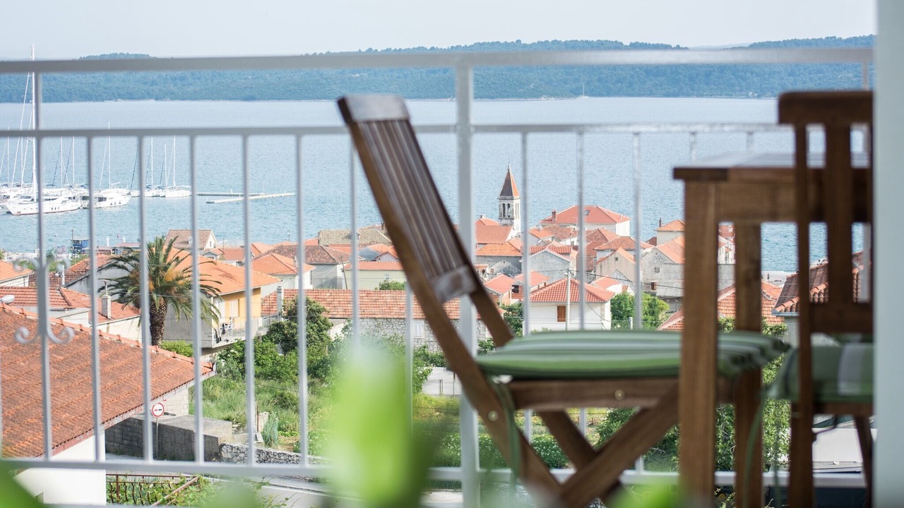 Photo of Patio Balcony in Seget Donji