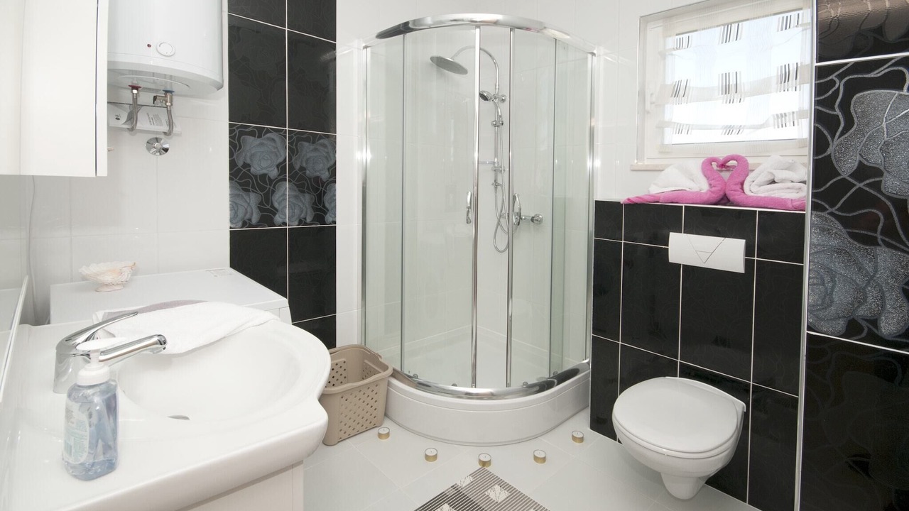 Photo of Bathroom in Seget Donji