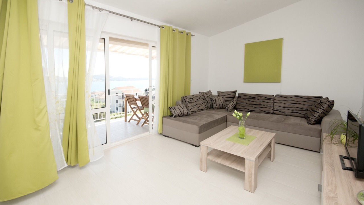 Photo of Livingroom in Seget Donji