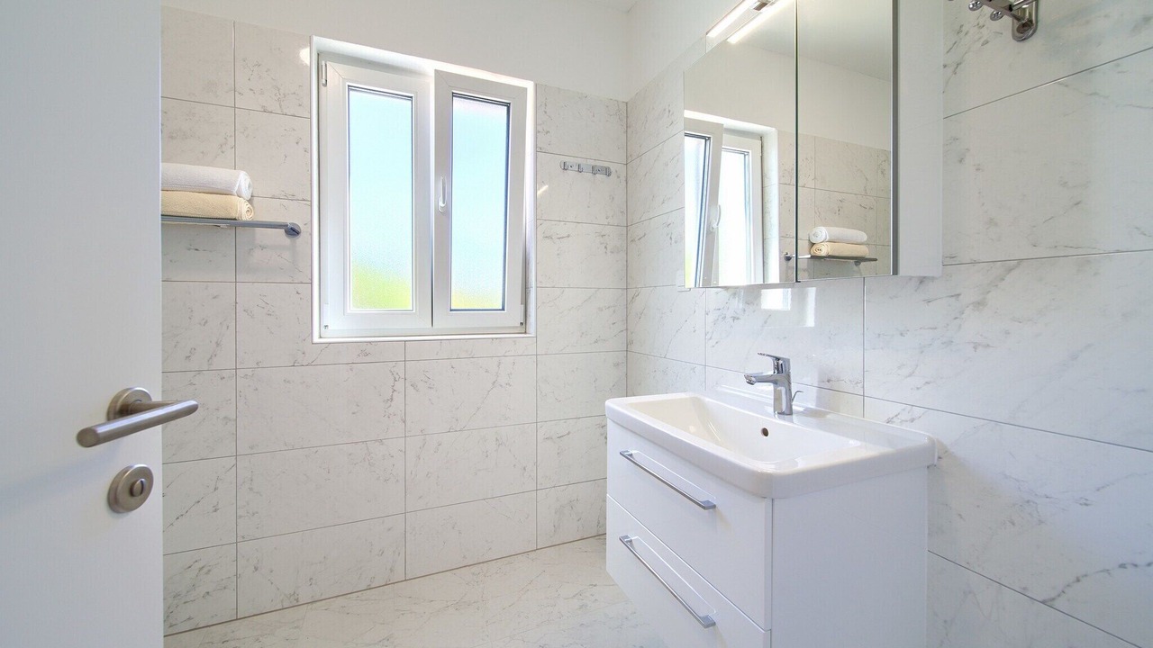 Photo of Bathroom in Martinscica