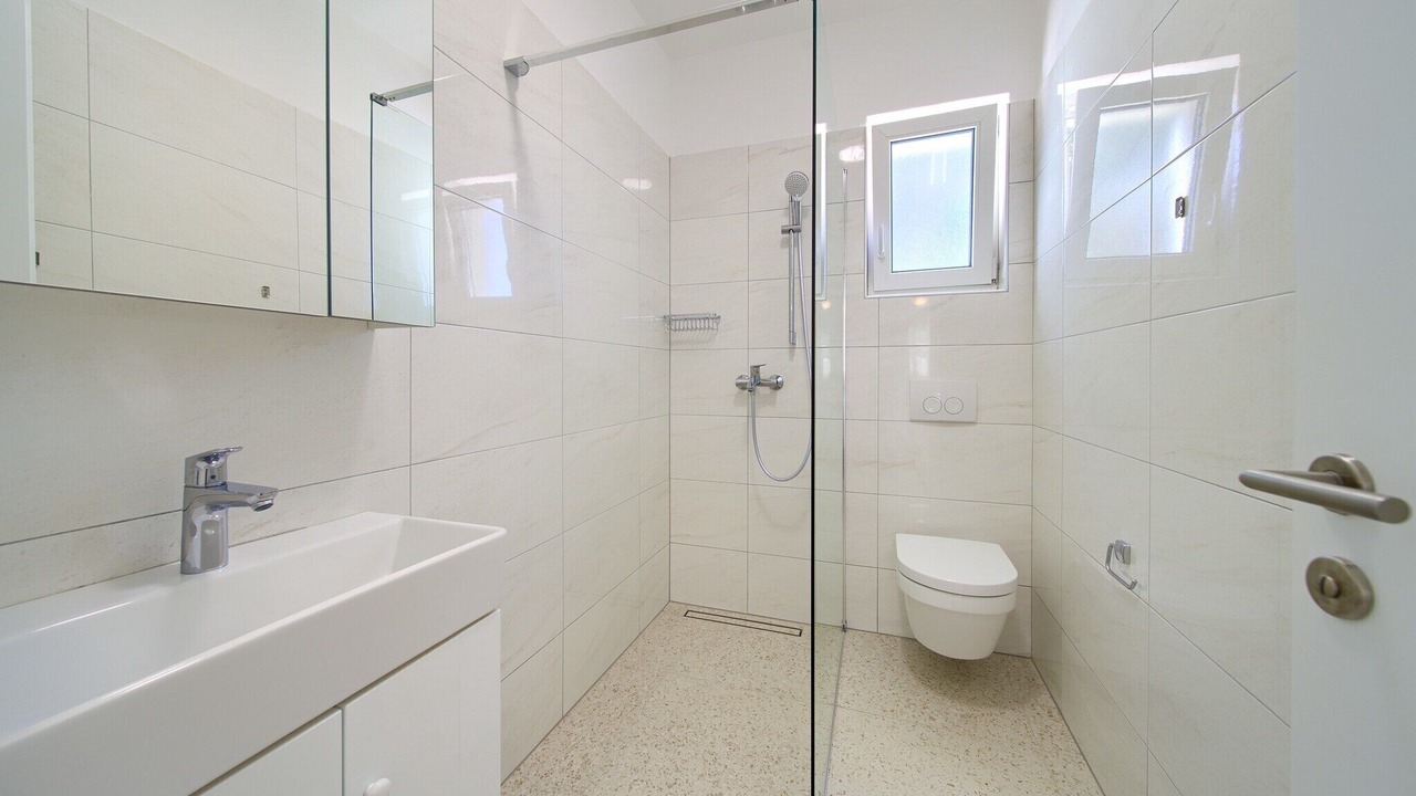 Photo of Bathroom in Martinscica