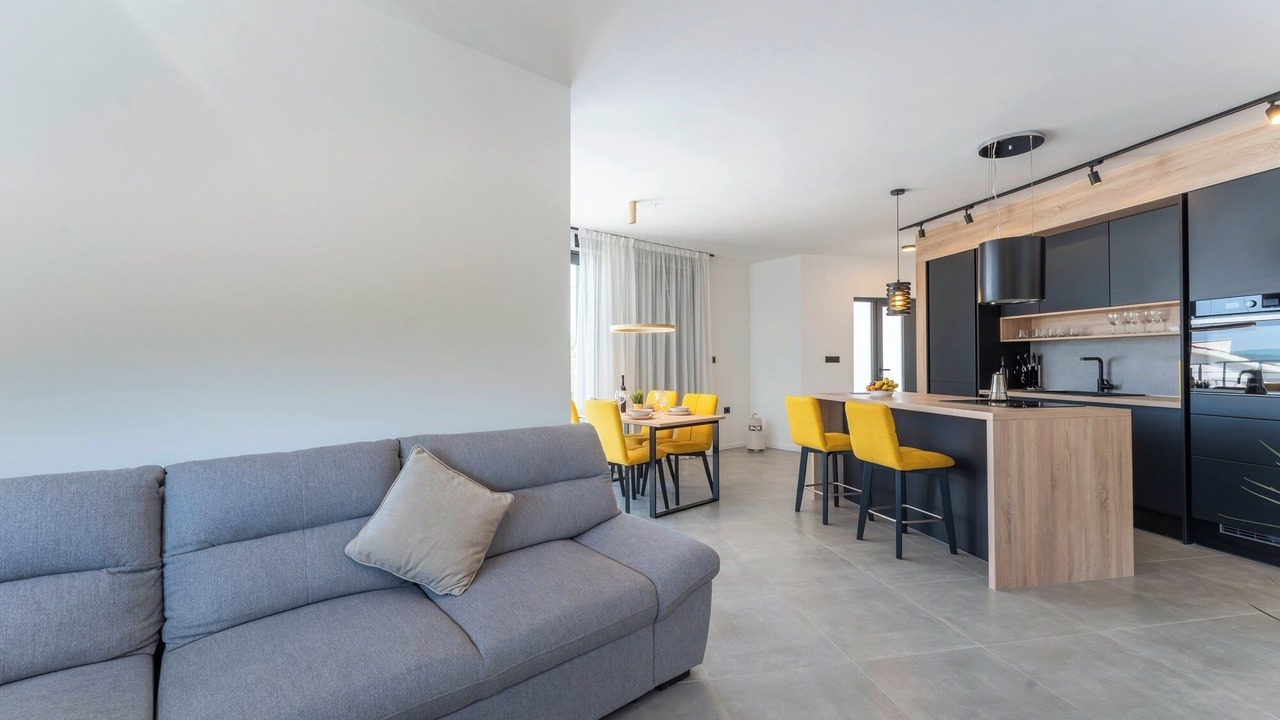 Photo of Livingroom in Brgod