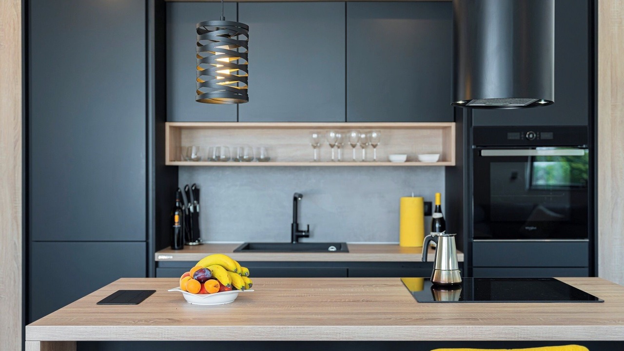 Photo of Kitchen in Brgod