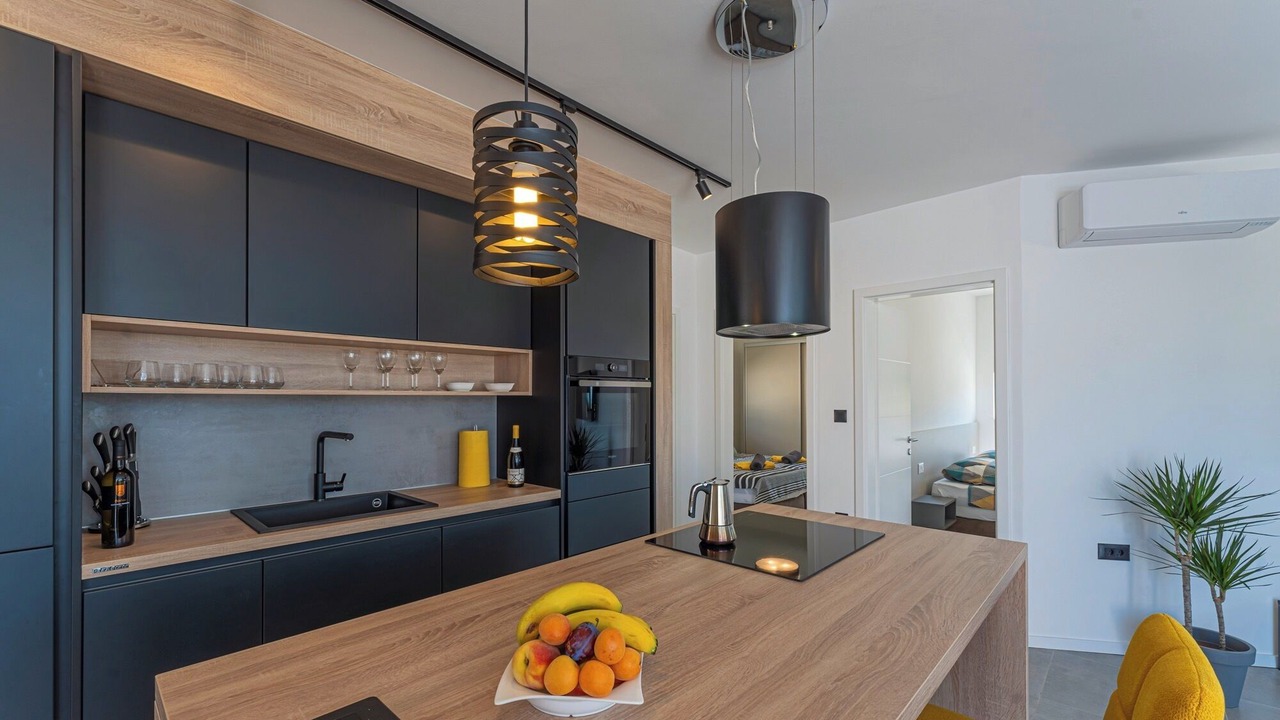 Photo of Kitchen in Brgod