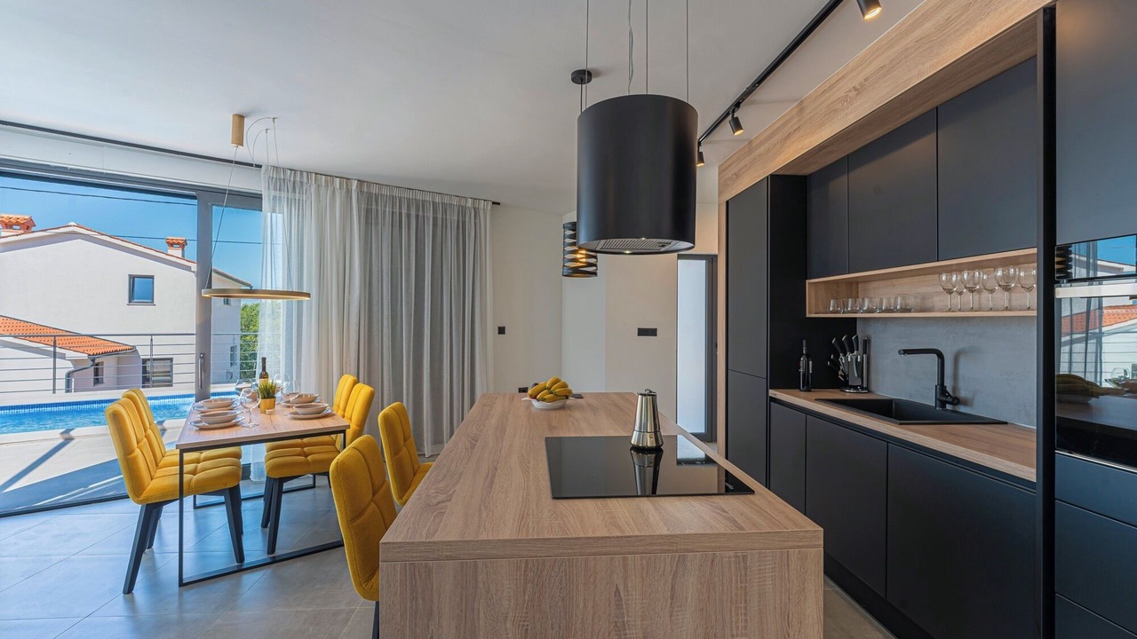 Photo of Kitchen in Brgod