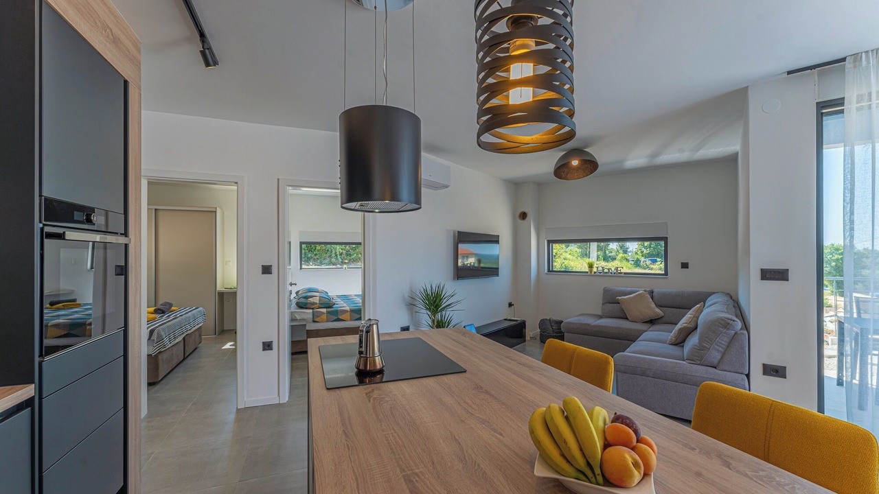 Photo of Livingroom in Brgod