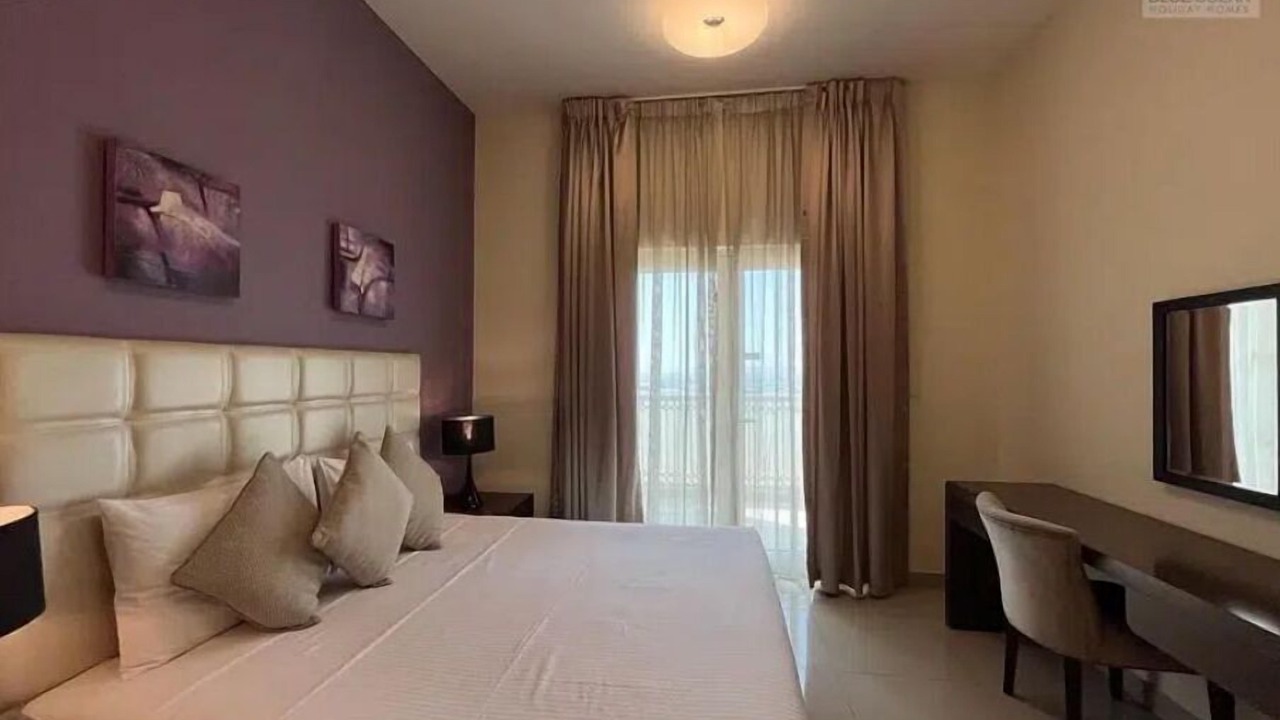 Photo of Bedroom in Discovery Gardens