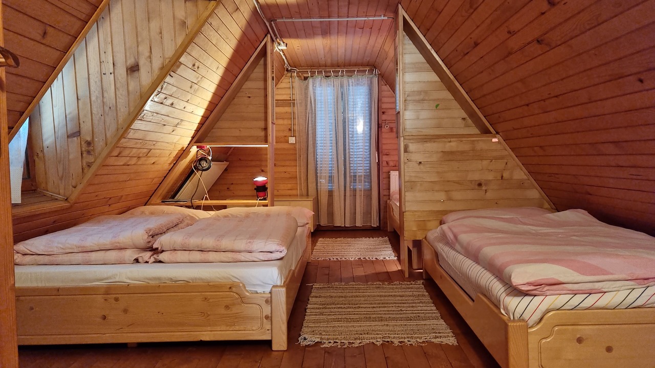 Photo of Bedroom in Zrece