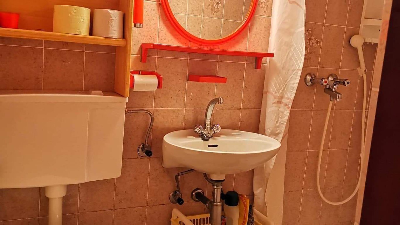 Photo of Bathroom in Zrece