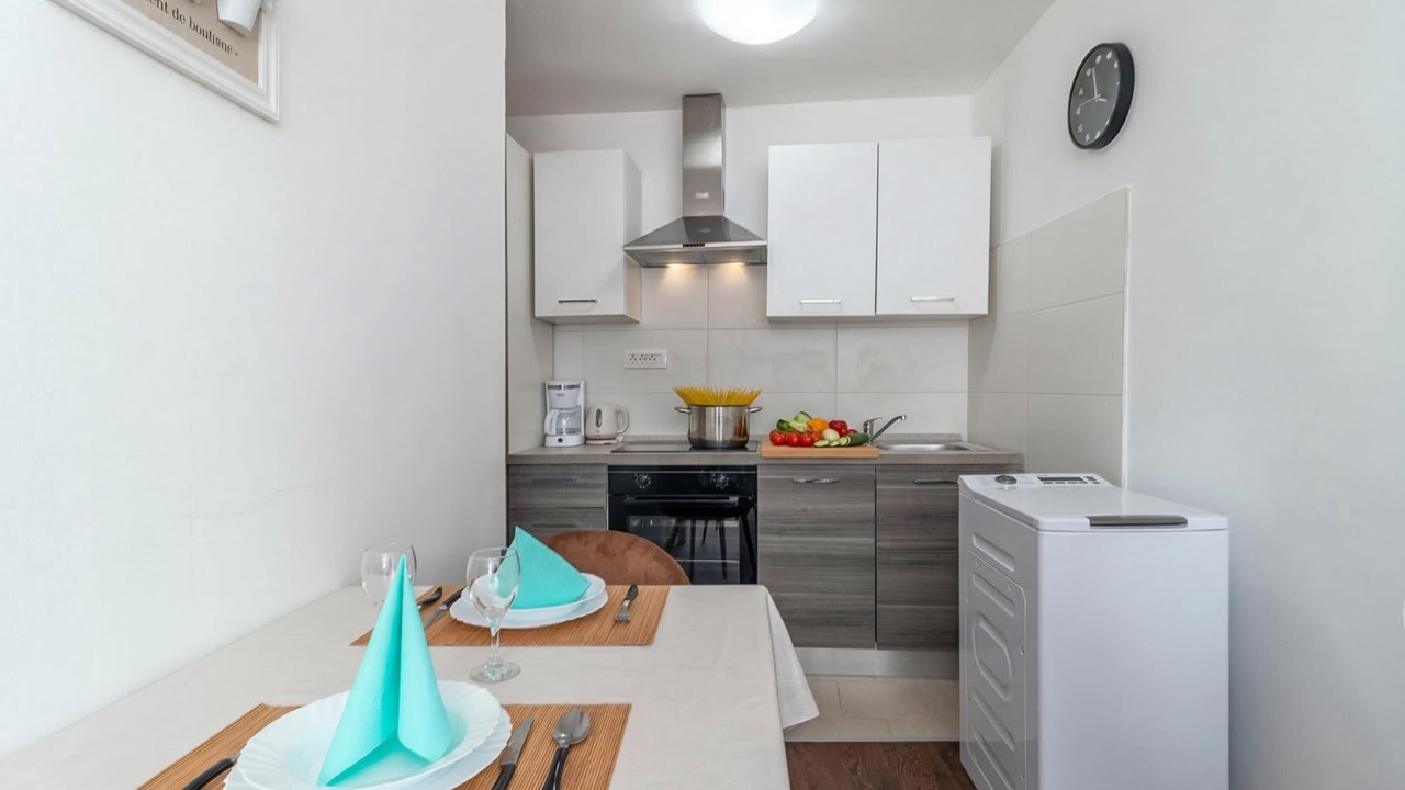 Photo of Livingroom in Karlobag