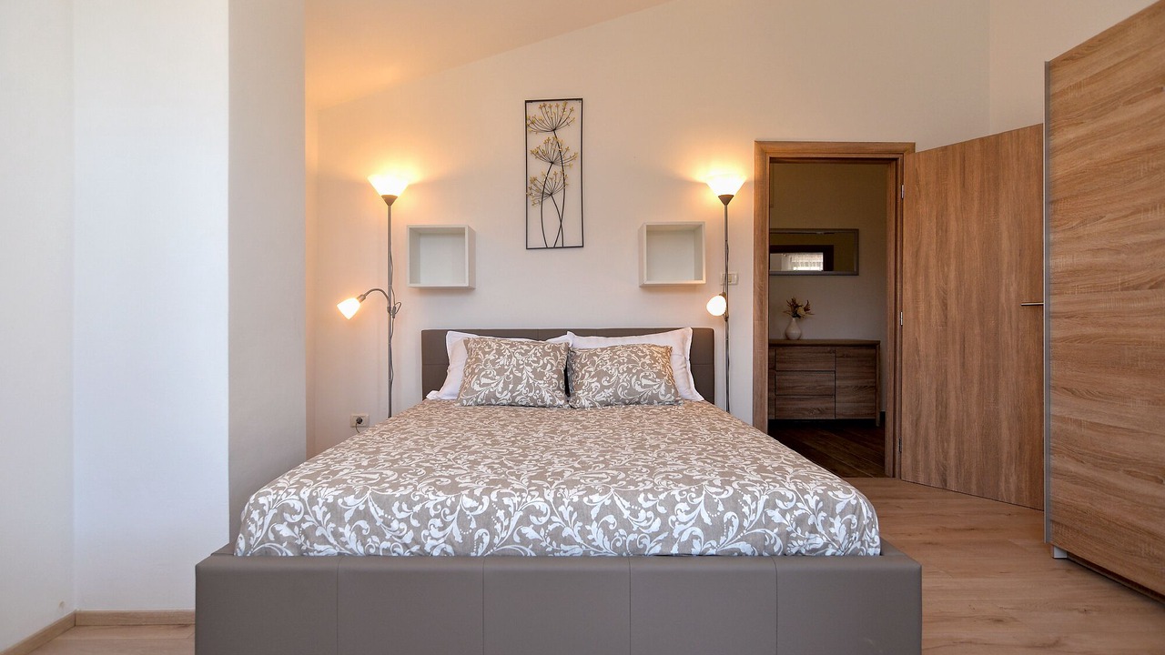 Photo of Bedroom in Liznjan