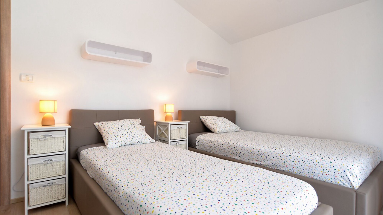 Photo of Bedroom in Liznjan