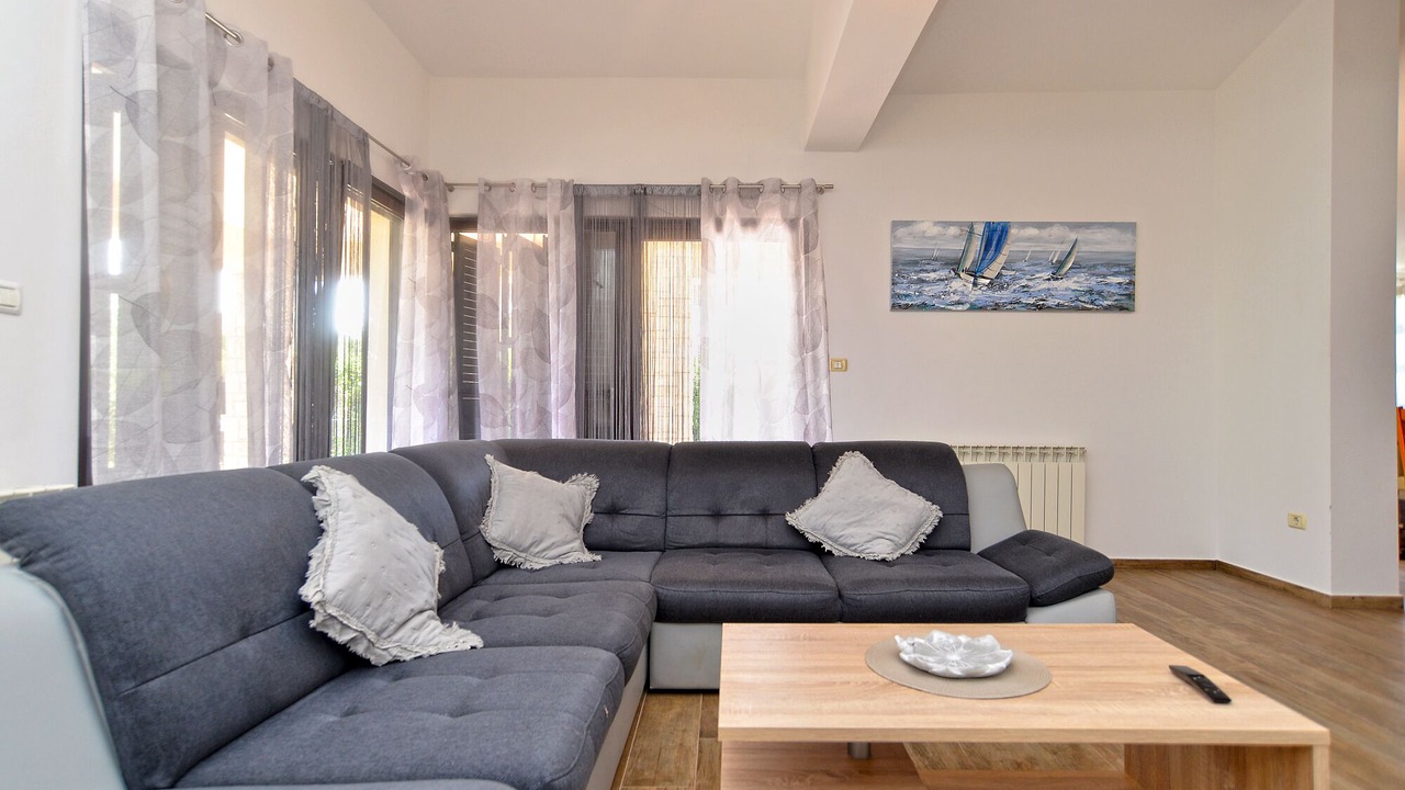 Photo of Livingroom in Liznjan