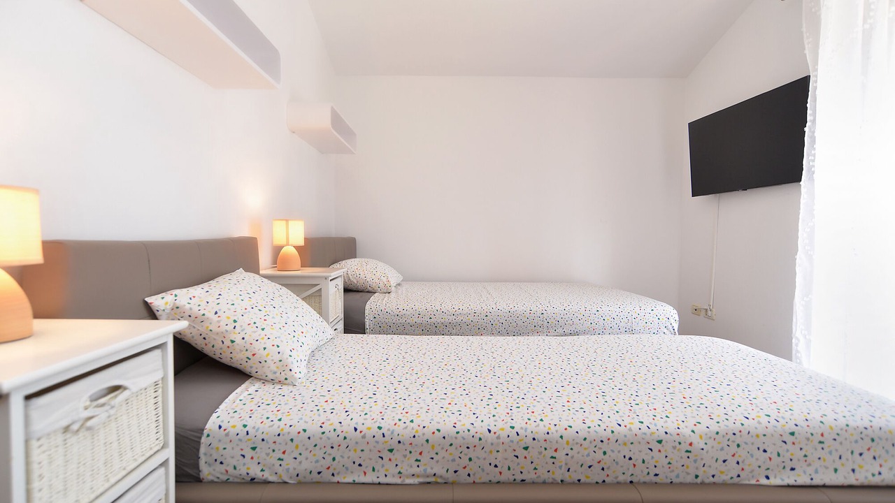 Photo of Bedroom in Liznjan