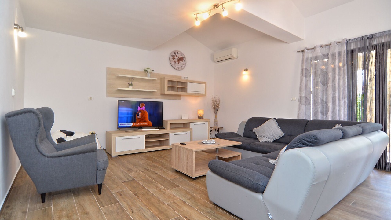 Photo of Livingroom in Liznjan