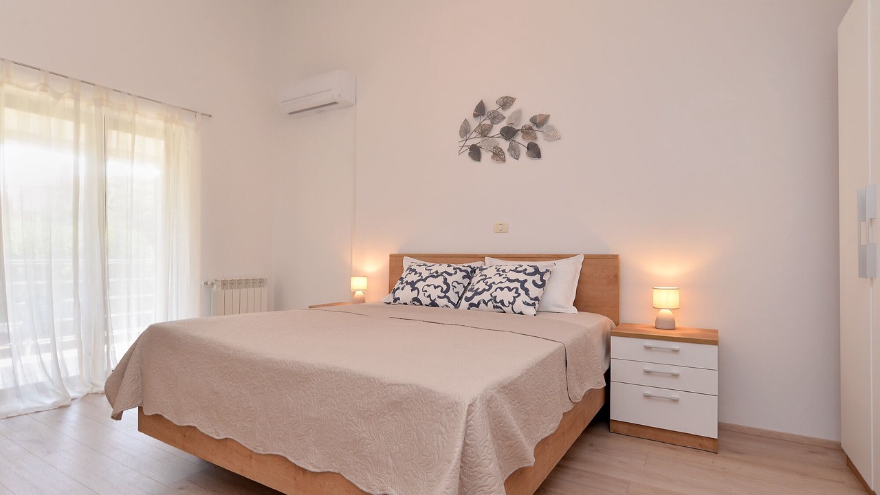 Photo of Bedroom in Liznjan