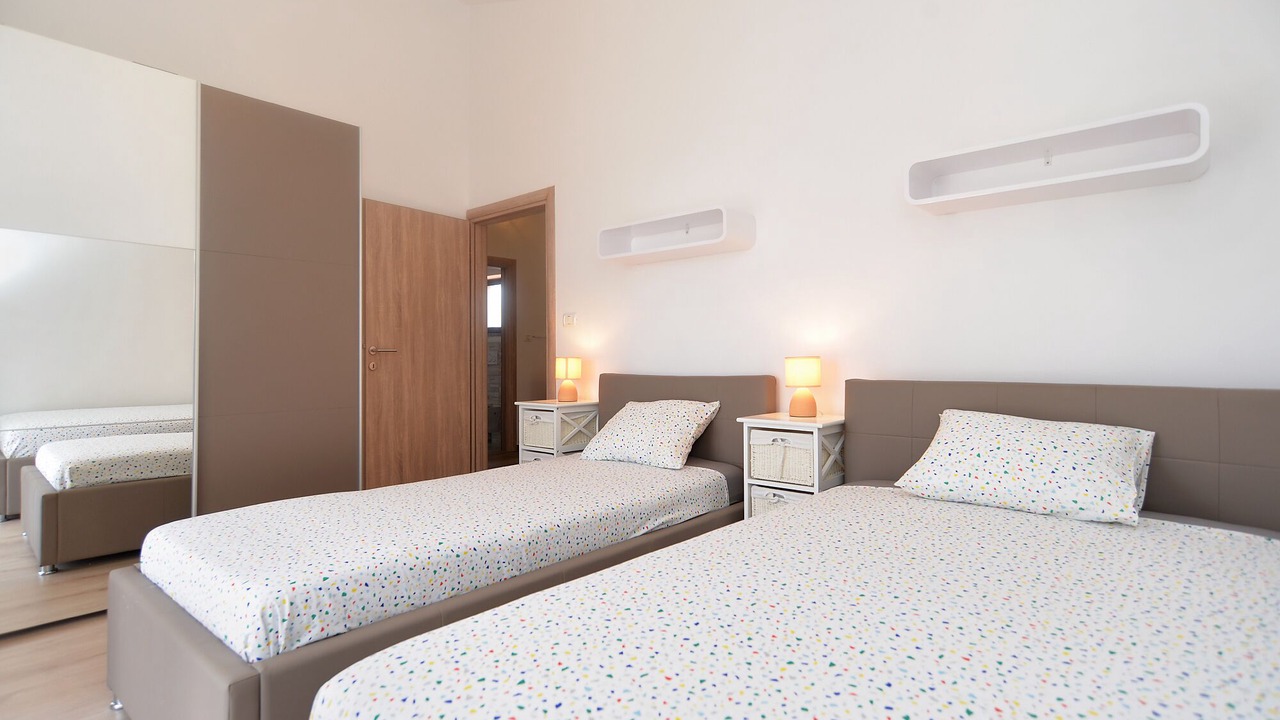 Photo of Bedroom in Liznjan