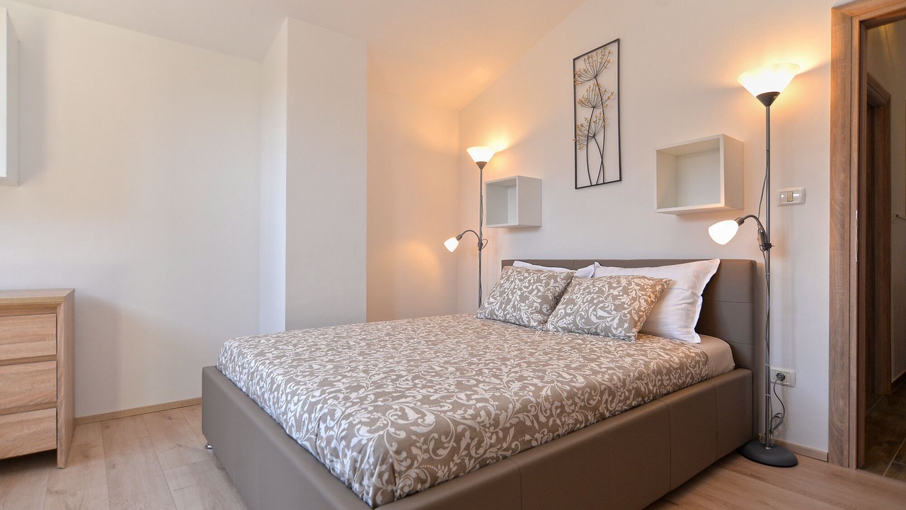 Photo of Bedroom in Liznjan