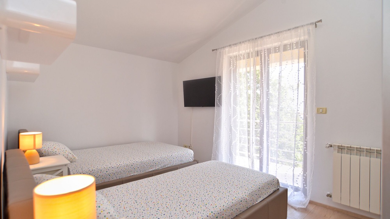 Photo of Bedroom in Liznjan