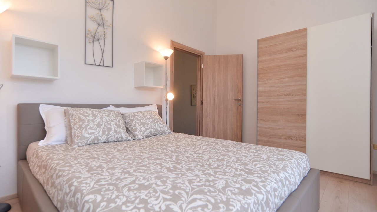 Photo of Bedroom in Liznjan