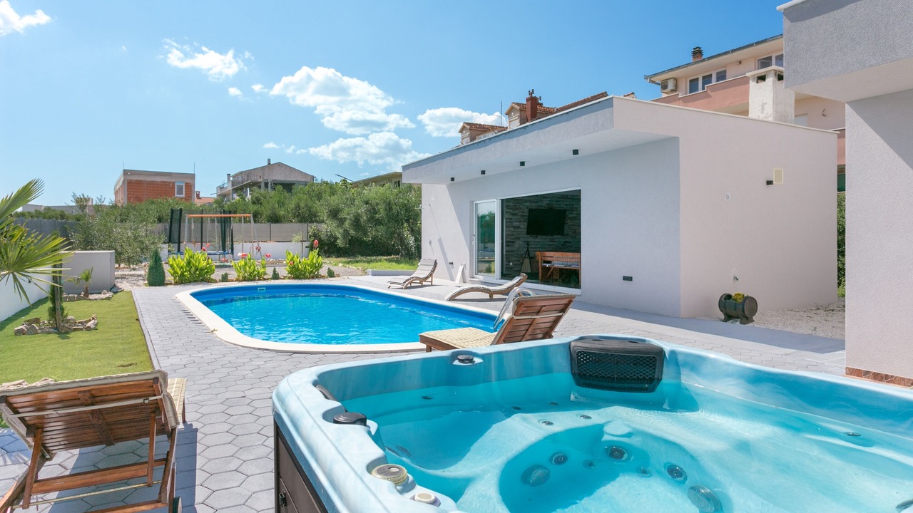 Photo of Outdoor in Kastel Stafilic