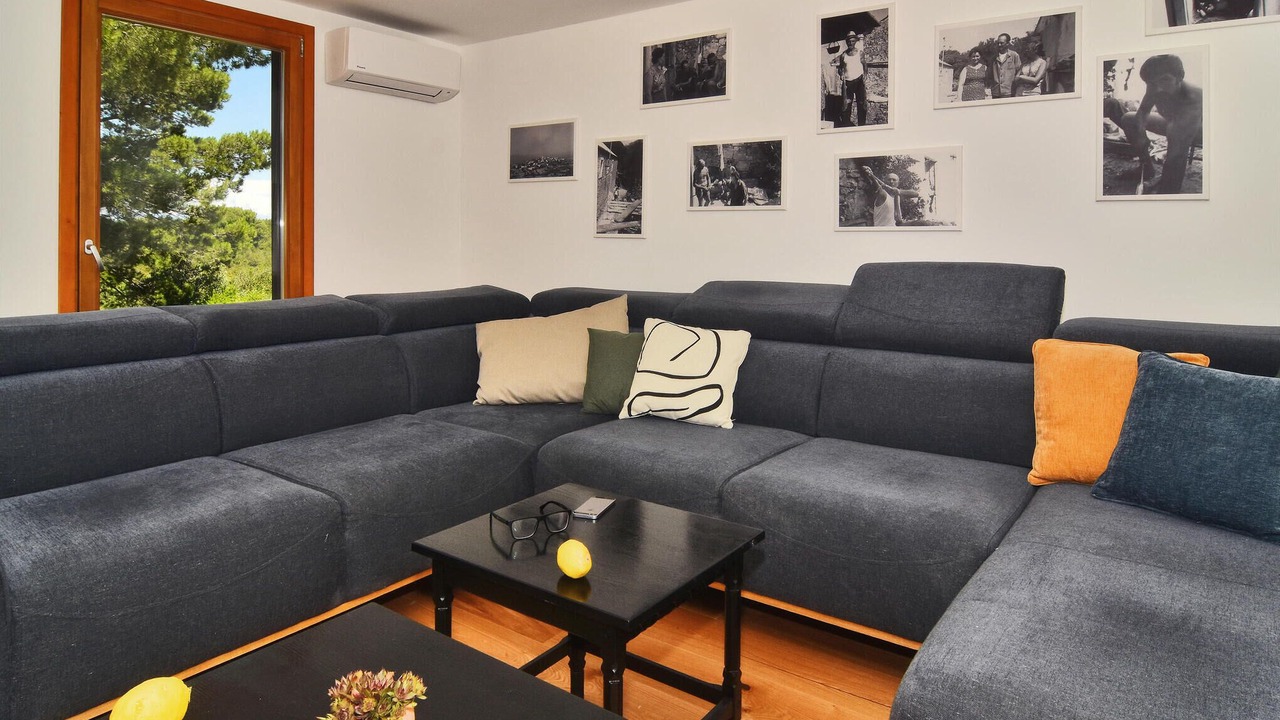 Photo of Bedroom in Dragove