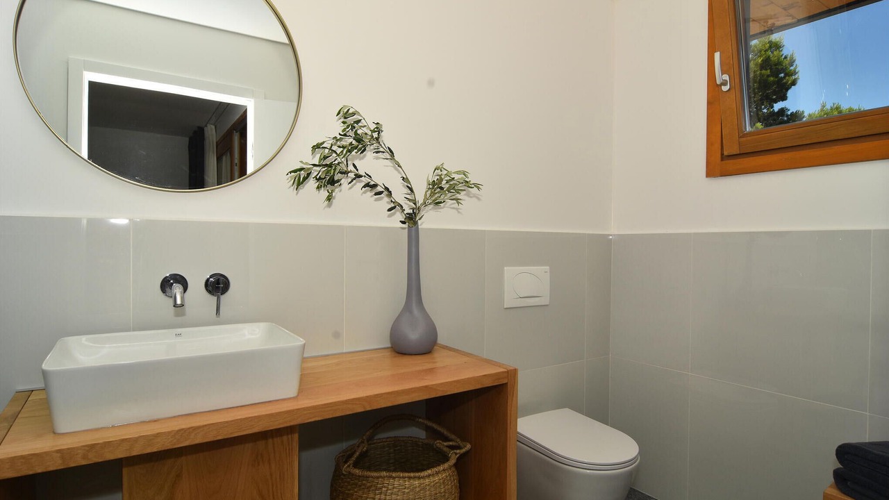 Photo of Bathroom in Dragove