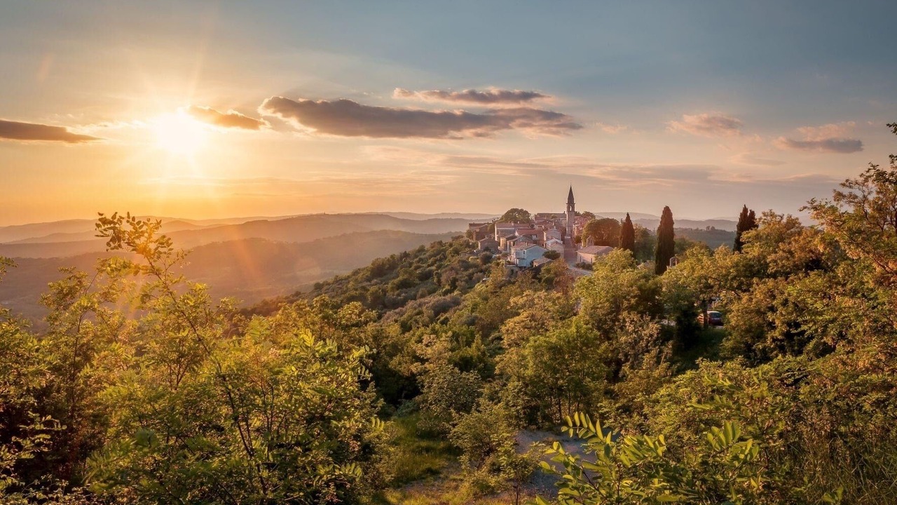 Photo of Outdoor in Draguc