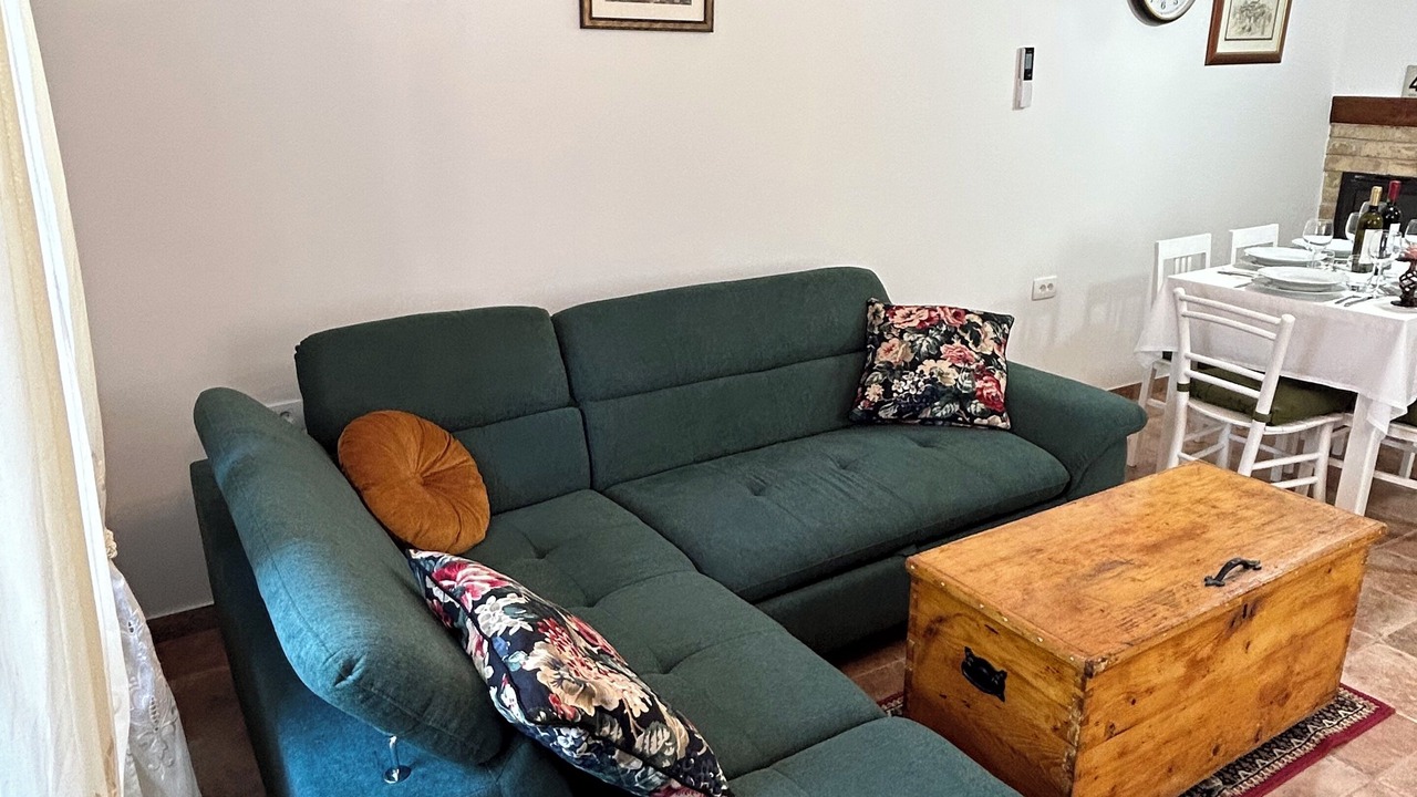 Photo of Livingroom in Draguc