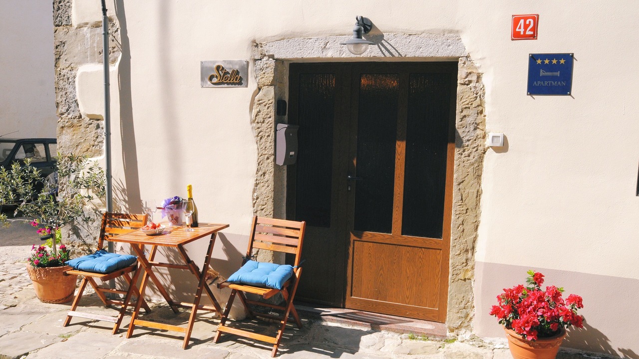 Photo of Outdoor in Draguc