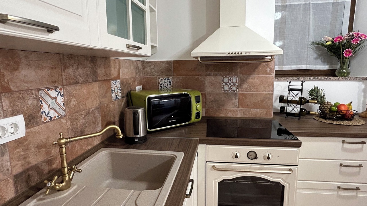 Photo of Kitchen in Draguc